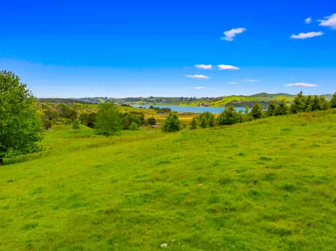 38 Rangiora Road, Kaiwaka