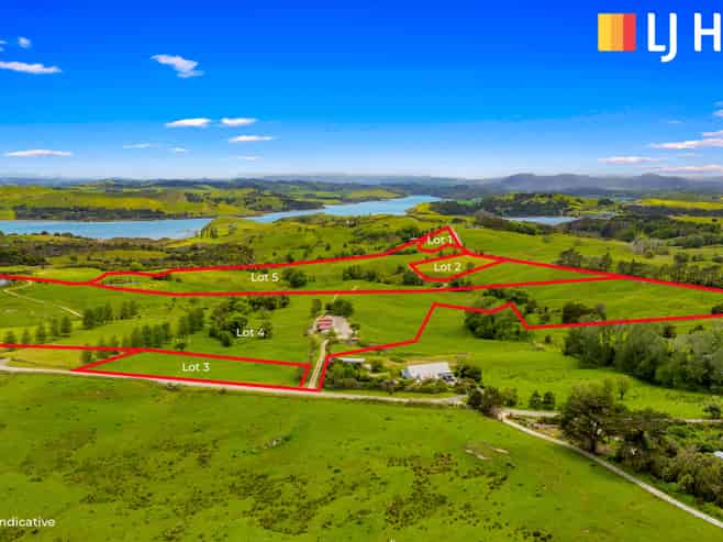 38 Rangiora Road, Kaiwaka