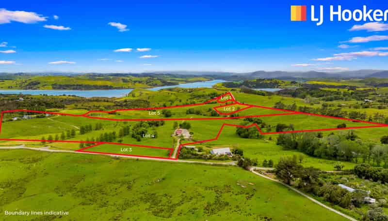 38 Rangiora Road, Kaiwaka