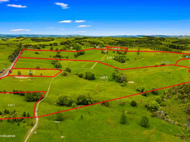 38 Rangiora Road, Kaiwaka