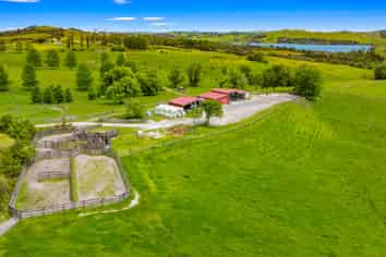 38 Rangiora Road, Kaiwaka