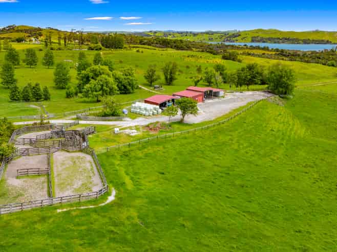 38 Rangiora Road, Kaiwaka