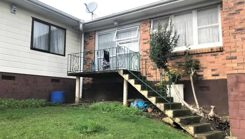 2/68 Great South Road, Manurewa