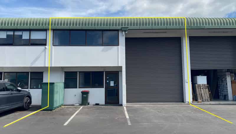 Unit 5/8-10 Firth Street, Drury