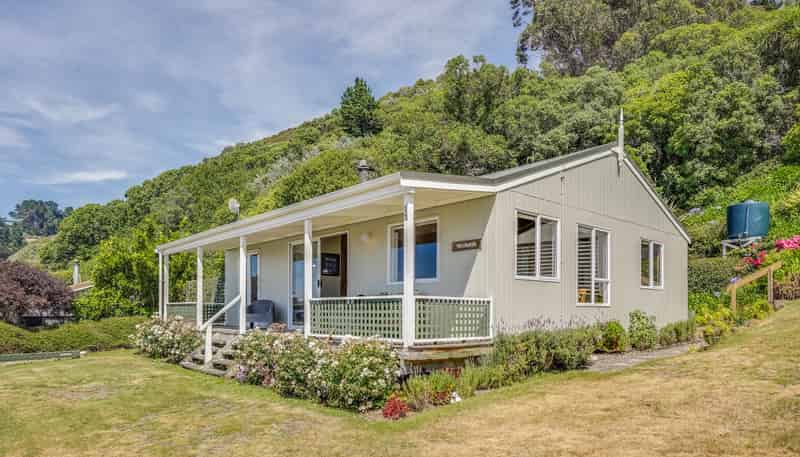3 Tainui Rise, Gore Bay