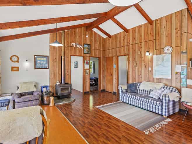 3 Tainui Rise, Gore Bay