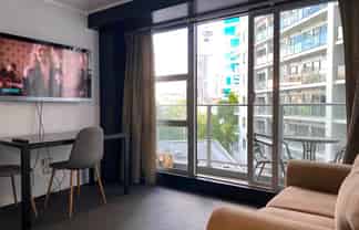 409/430 Queen Street, Auckland Central