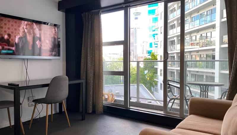 409/430 Queen Street, Auckland Central