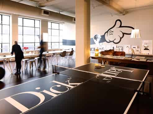 Boutique tenancy | Calling all creatives