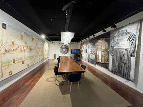 Boutique tenancy | Calling all creatives