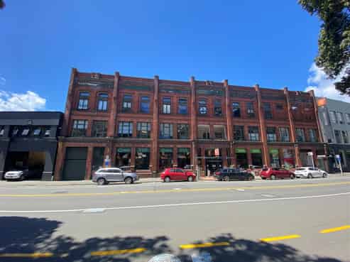 Boutique tenancy | Calling all creatives