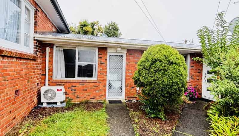 5/46 Lynwood Road, New Lynn