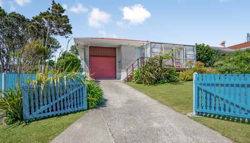 68A Gurney Road, Kelson