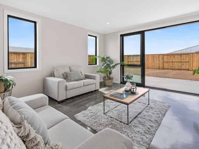 9 Tapsell Drive, Matamata