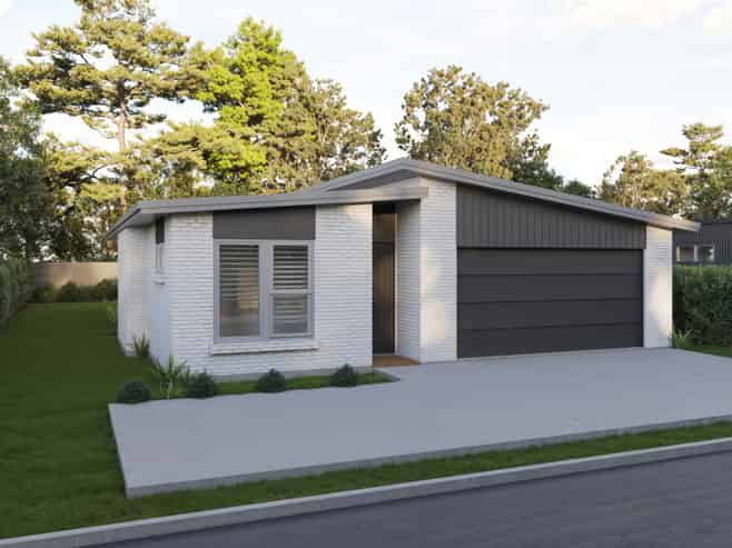 9 Tapsell Drive, Matamata