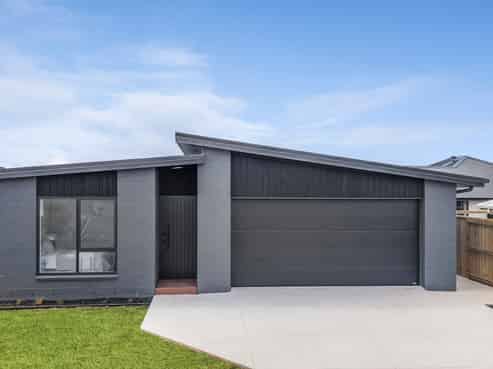 9 Tapsell Drive, Matamata