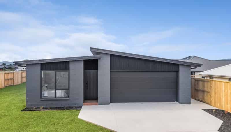 9 Tapsell Drive, Matamata