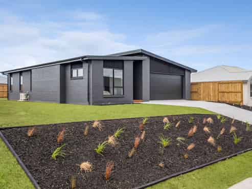 9 Tapsell Drive, Matamata