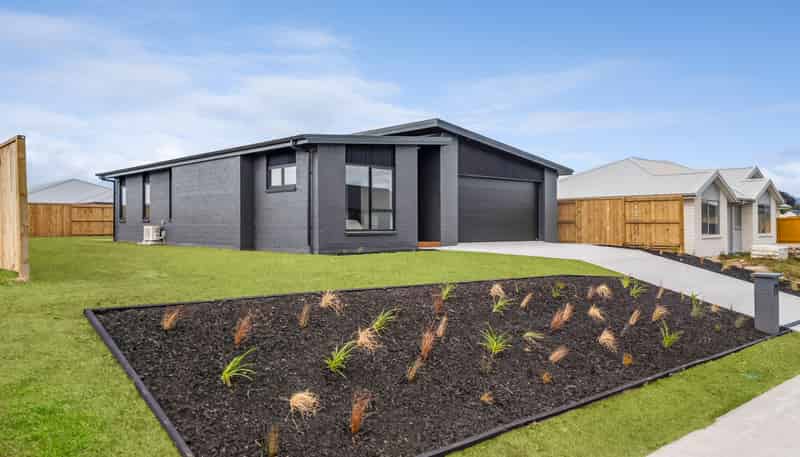 9 Tapsell Drive, Matamata