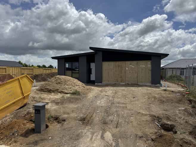 9 Tapsell Drive, Matamata