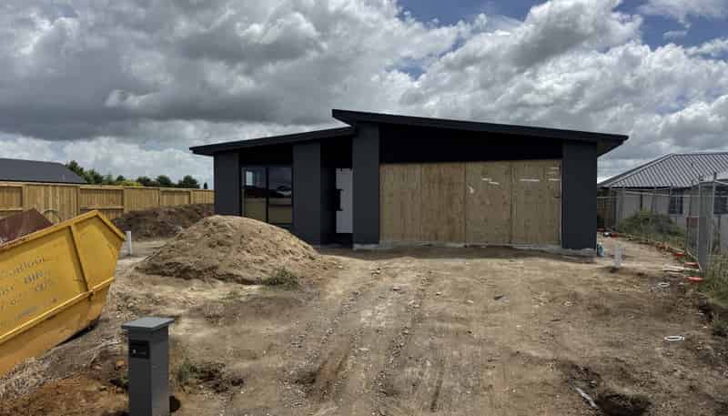 9 Tapsell Drive, Matamata