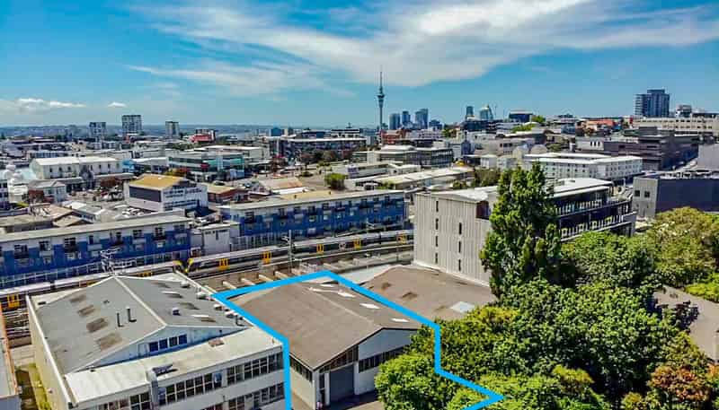 5 Fenton Street, Mount Eden