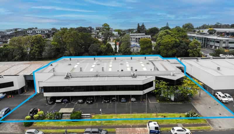 2B George Bourke Drive, Mount Wellington