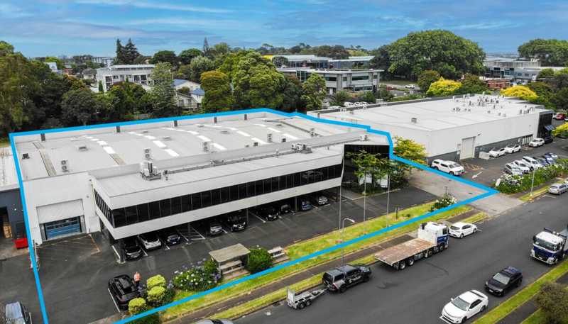 2B George Bourke Drive, Mount Wellington