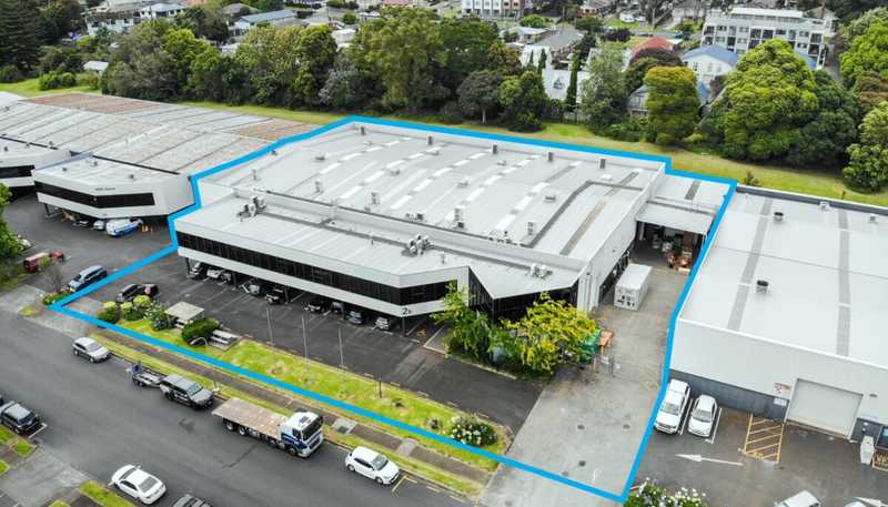 2B George Bourke Drive, Mount Wellington
