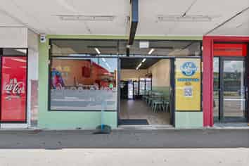 Freehold Cameron Road retail investment