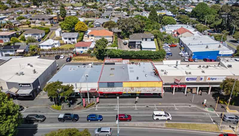 1304 Cameron Road, Greerton