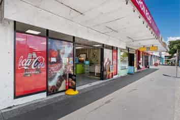 Freehold Cameron Road retail investment