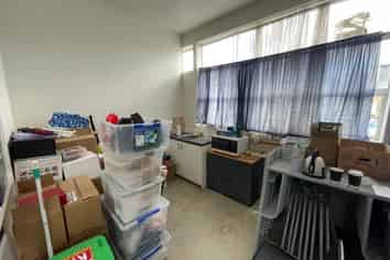 192.80sqm Industrial Warehouse