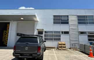 192.80sqm Industrial Warehouse