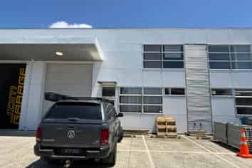 192.80sqm Industrial Warehouse