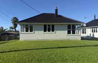 45 Marsden Street, Hauraki