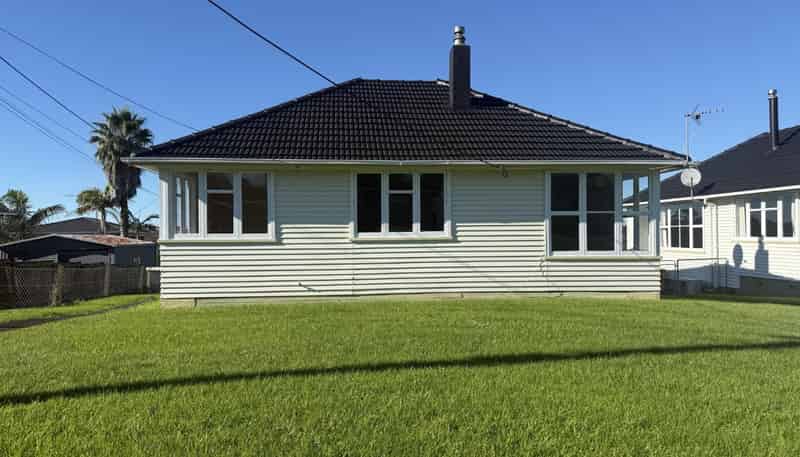 45 Marsden Street, Hauraki