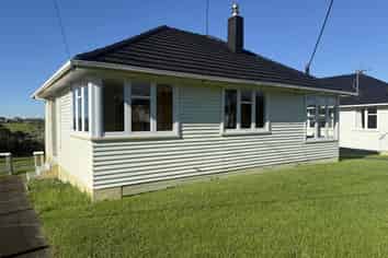 45 Marsden Street, Hauraki