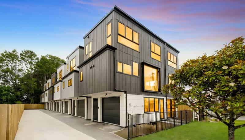 Lot 2/112 Swanson Road, Henderson