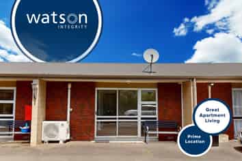 203/3 Fitzherbert Avenue, West End