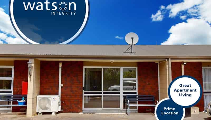 203/3 Fitzherbert Avenue, West End