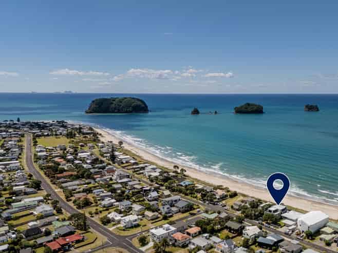 112 Pohutukawa Crescent, Whangamata