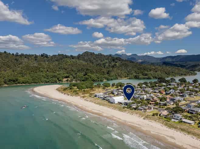 112 Pohutukawa Crescent, Whangamata