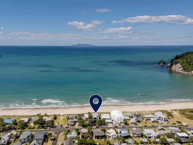 112 Pohutukawa Crescent, Whangamata