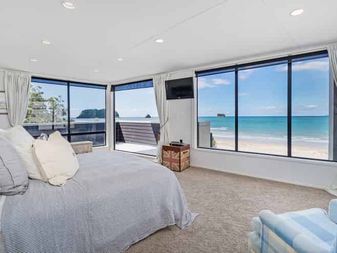 112 Pohutukawa Crescent, Whangamata