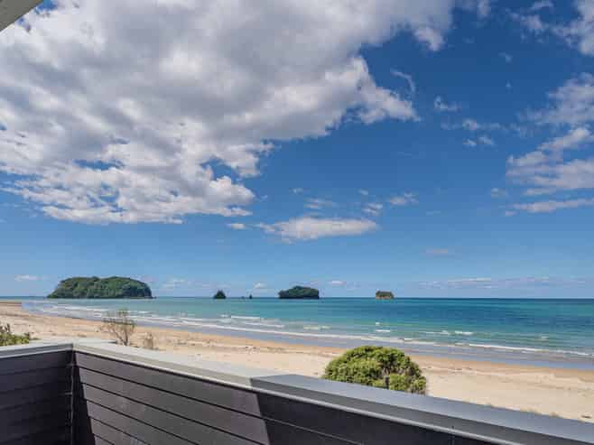 112 Pohutukawa Crescent, Whangamata