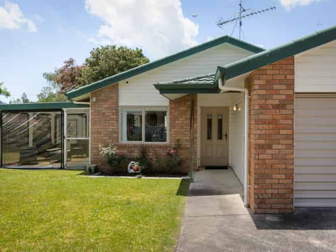 31C Walker Street, Waihi
