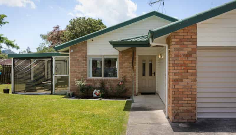 31C Walker Street, Waihi