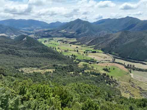  Tutaki Road South, Murchison