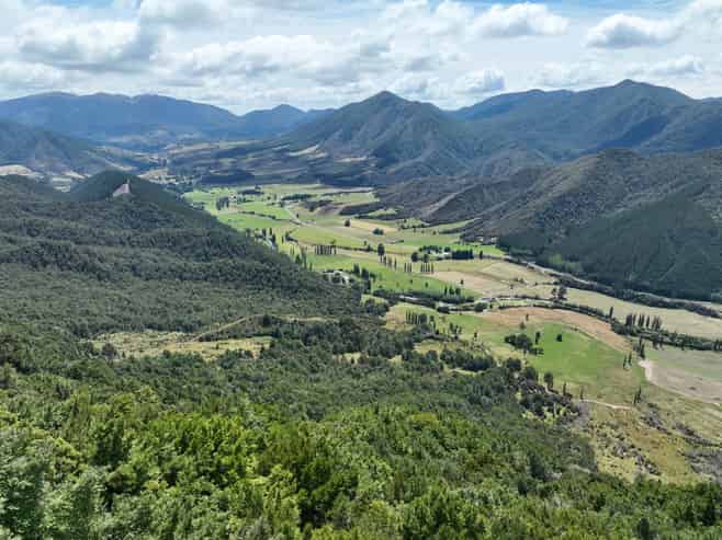  Tutaki Road South, Murchison